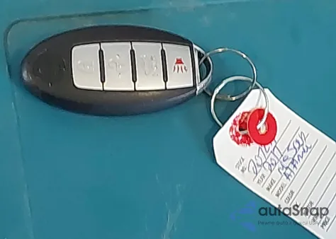 2017 Nissan Altima 2.5 S from USA, damaged, VIN 1N4AL3AP2HC273031